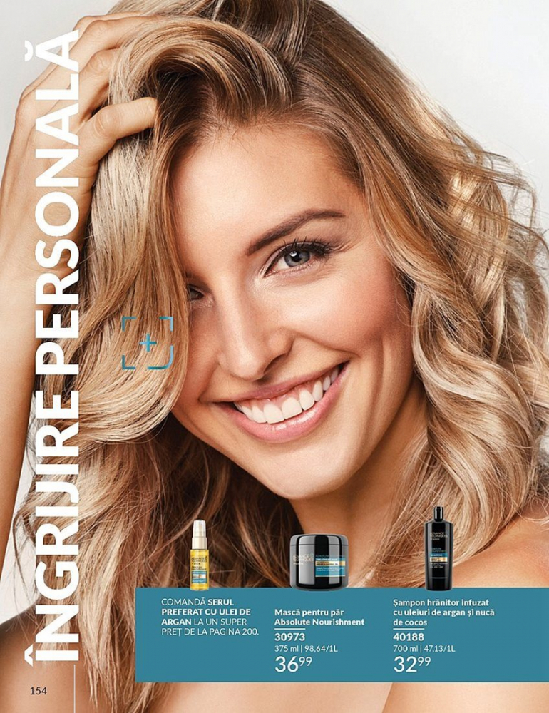 Catalog Avon  | Oferte Exclusive și Noutăți în Frumusețe [94]