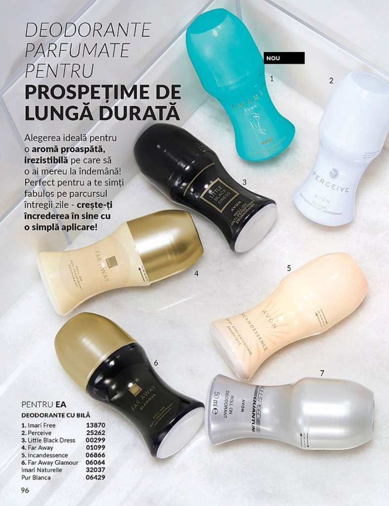 Catalog Avon  | Oferte Exclusive și Noutăți în Frumusețe [77]