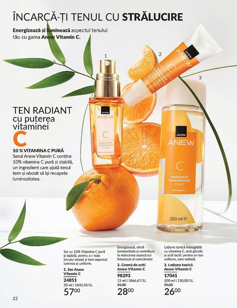 Catalog Avon  | Oferte Exclusive și Noutăți în Frumusețe [15]