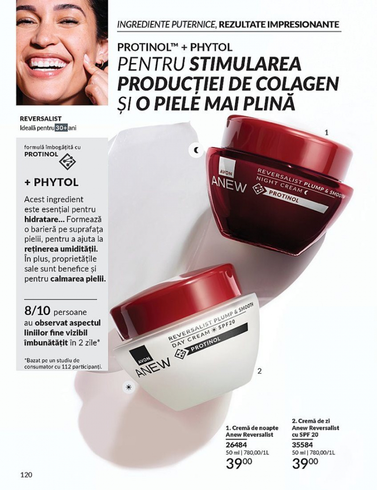 Catalog Avon  | Oferte Exclusive și Noutăți în Frumusețe [83]