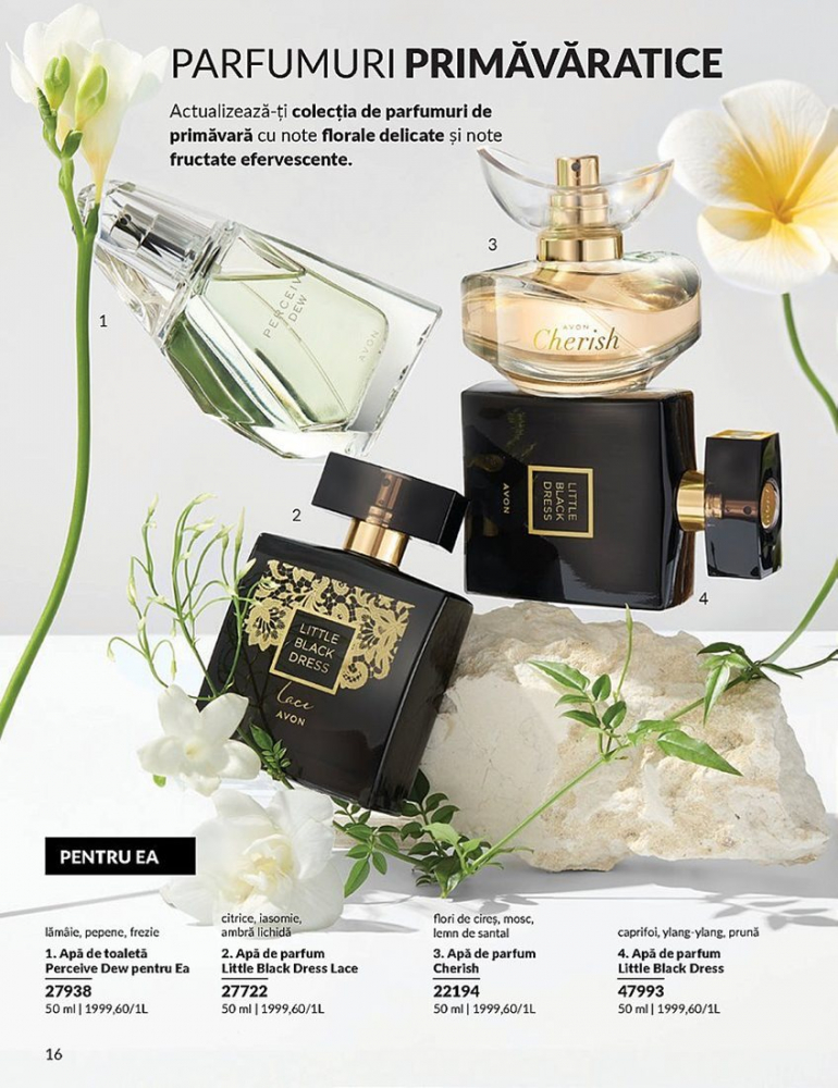 Catalog Avon  | Oferte Exclusive și Noutăți în Frumusețe [6]