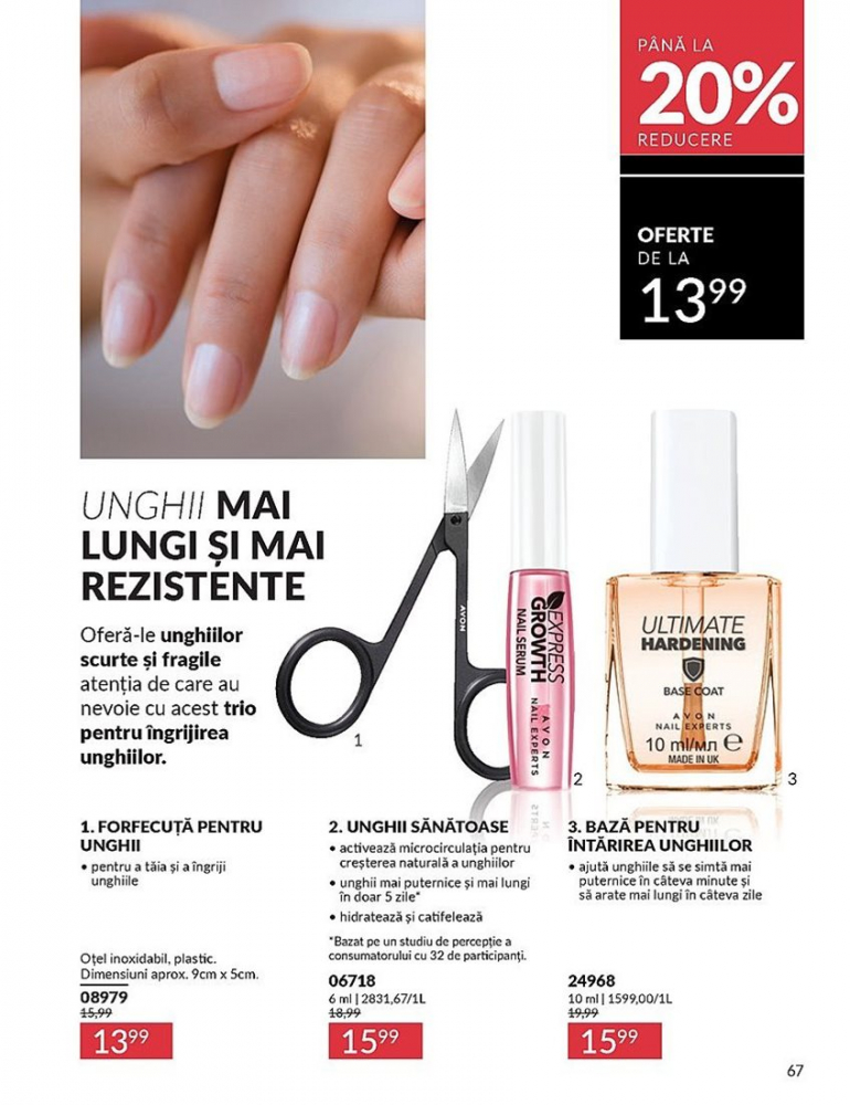 Catalog Avon  | Oferte Exclusive și Noutăți în Frumusețe [41]