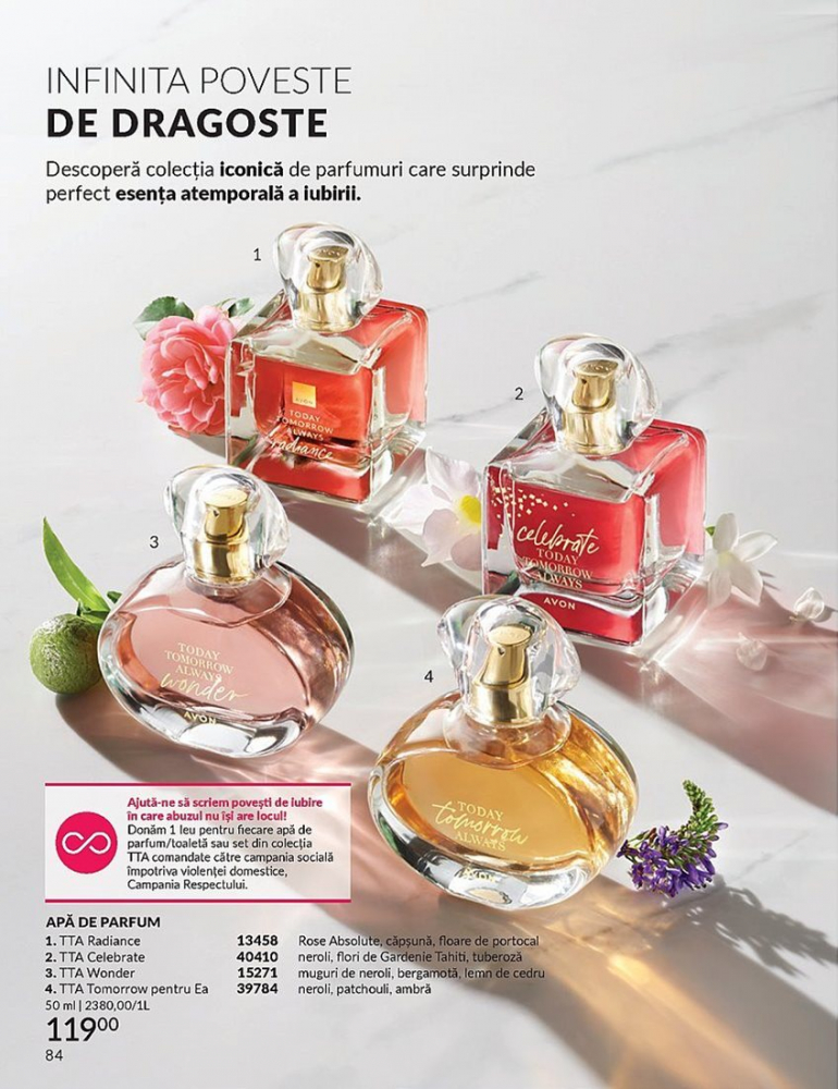 Catalog Avon  | Oferte Exclusive și Noutăți în Frumusețe [69]