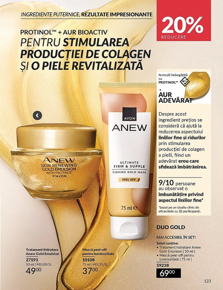 Catalog Avon  | Oferte Exclusive și Noutăți în Frumusețe [81]