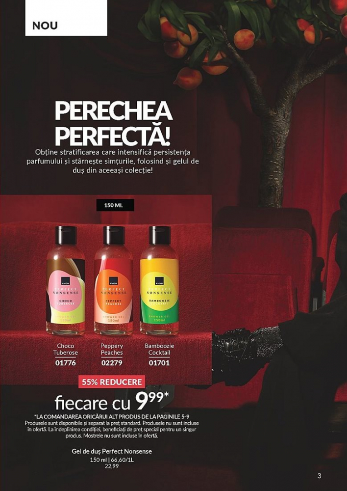 Catalog Avon  | Oferte Exclusive și Noutăți în Frumusețe [2]
