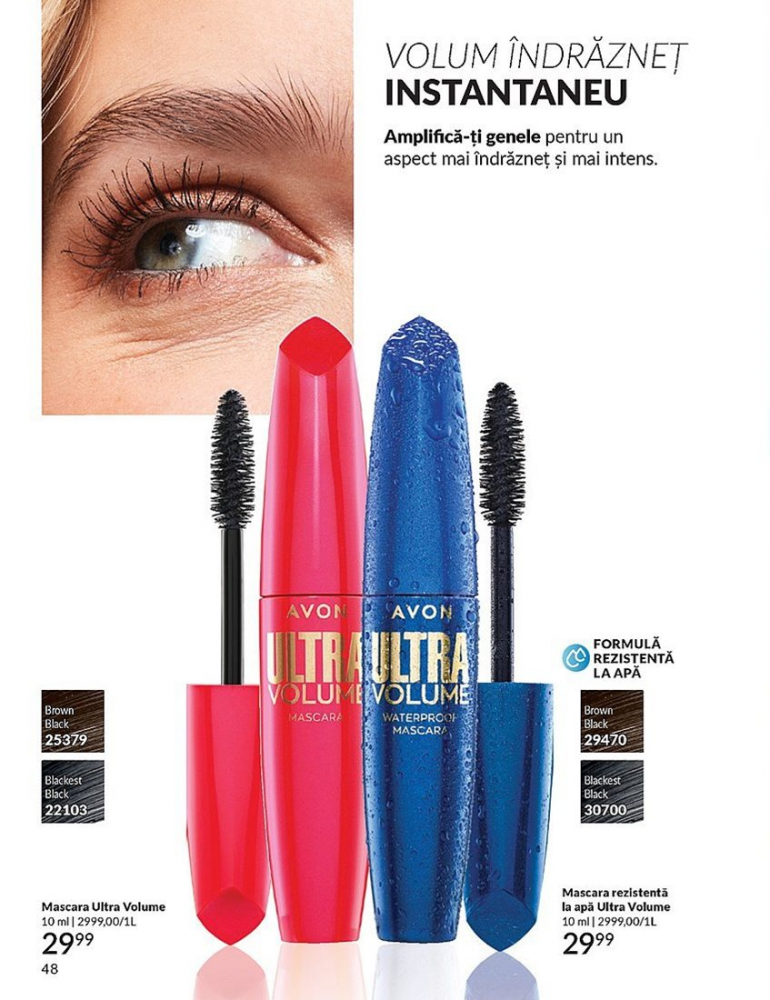Catalog Avon  | Oferte Exclusive și Noutăți în Frumusețe [37]