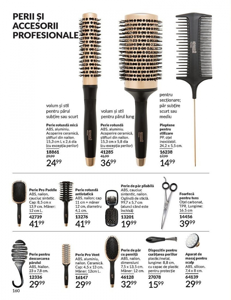 Catalog Avon  | Oferte Exclusive și Noutăți în Frumusețe [108]