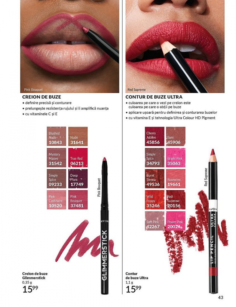 Catalog Avon  | Oferte Exclusive și Noutăți în Frumusețe [22]