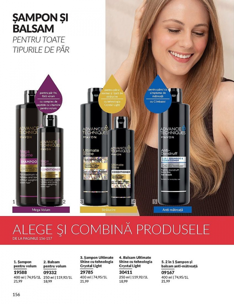 Catalog Avon  | Oferte Exclusive și Noutăți în Frumusețe [92]