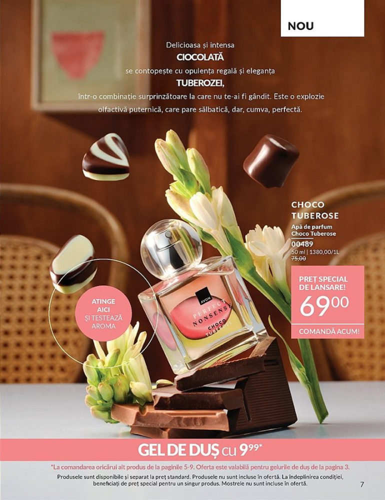 Catalog Avon  | Oferte Exclusive și Noutăți în Frumusețe [5]