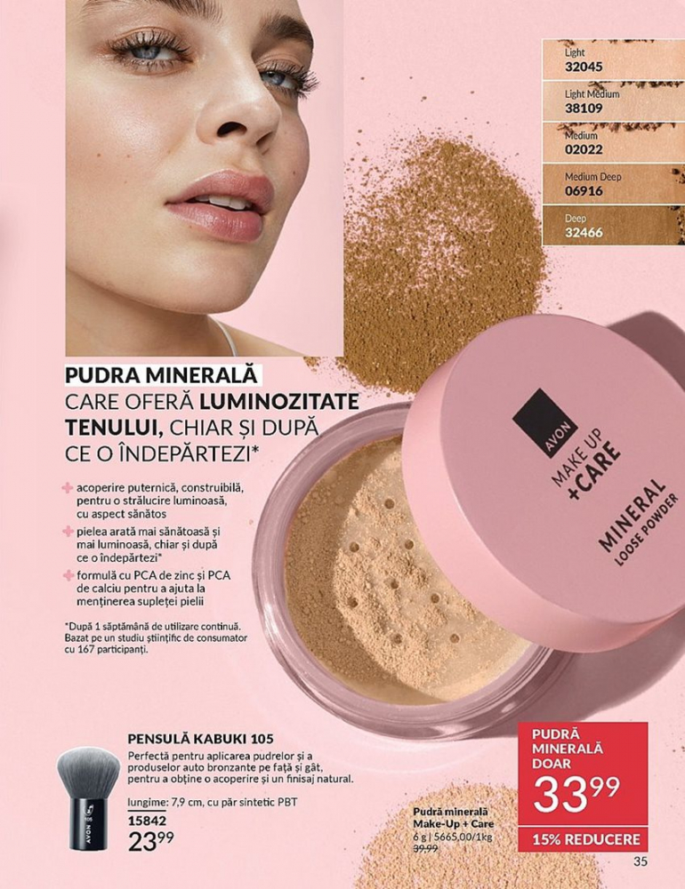 Catalog Avon  | Oferte Exclusive și Noutăți în Frumusețe [28]