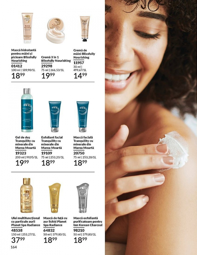 Catalog Avon  | Oferte Exclusive și Noutăți în Frumusețe [104]