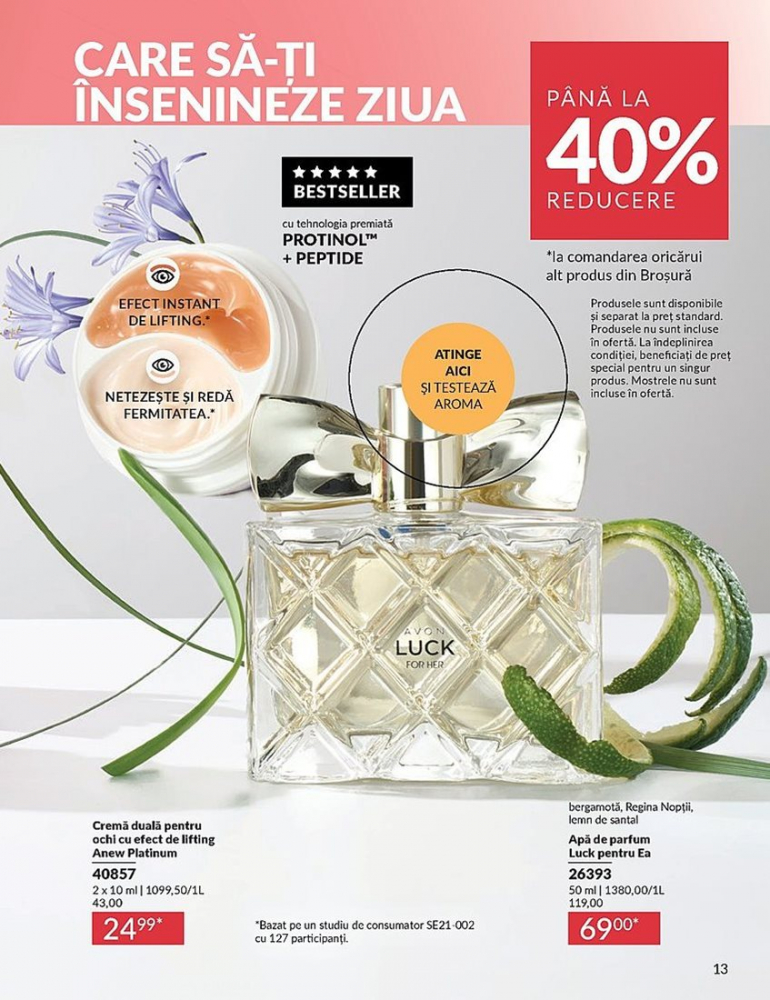 Catalog Avon  | Oferte Exclusive și Noutăți în Frumusețe [9]
