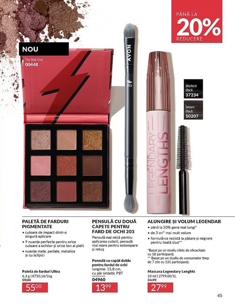 Catalog Avon  | Oferte Exclusive și Noutăți în Frumusețe [40]