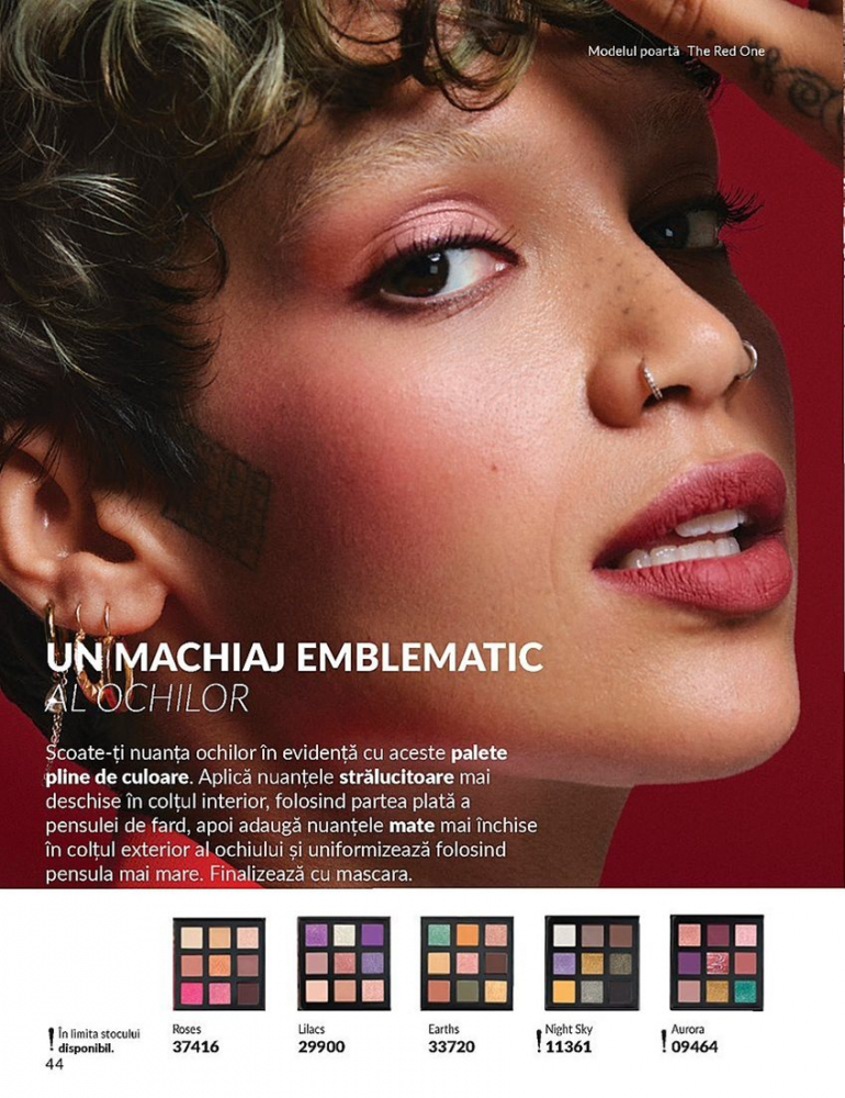 Catalog Avon  | Oferte Exclusive și Noutăți în Frumusețe [21]