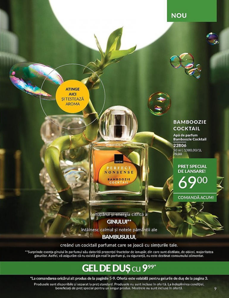 Catalog Avon  | Oferte Exclusive și Noutăți în Frumusețe [4]