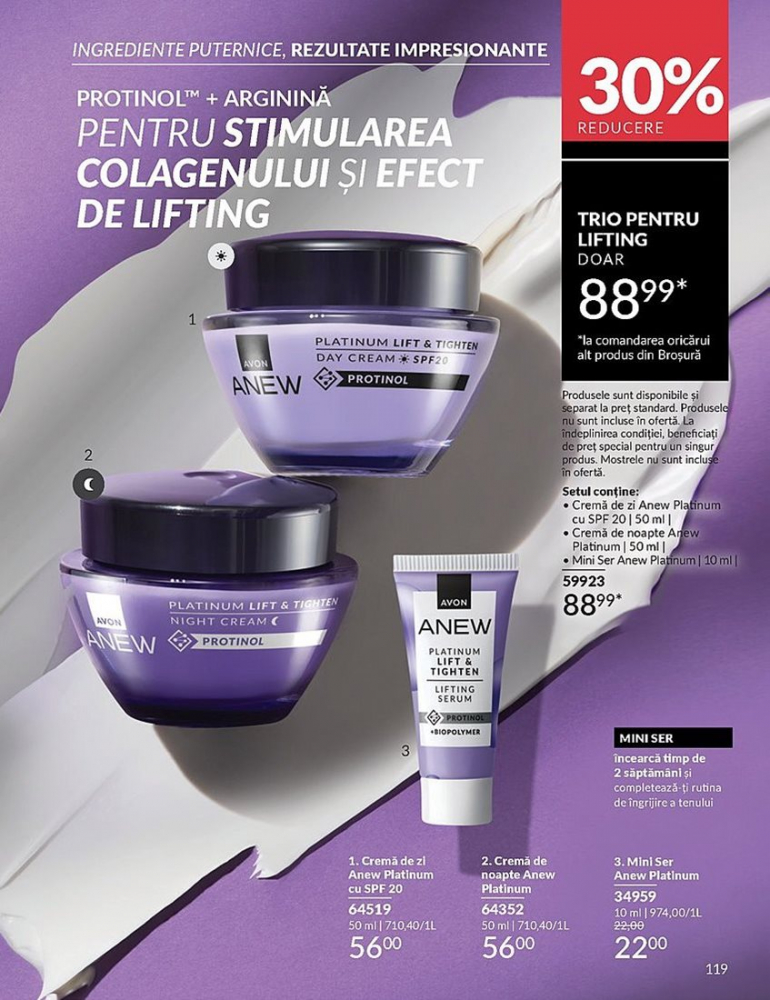 Catalog Avon  | Oferte Exclusive și Noutăți în Frumusețe [84]
