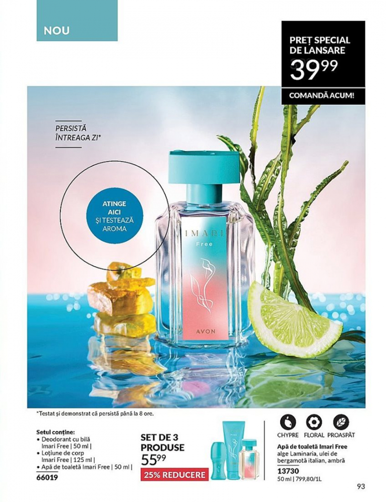 Catalog Avon  | Oferte Exclusive și Noutăți în Frumusețe [80]