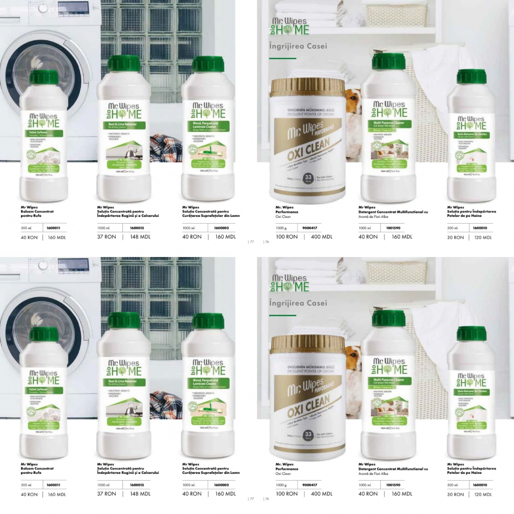 Catalog Farmasi & Dr. C Tuna Ianuarie - Martie 2025 | Oferte Exclusive și Promoții [8]