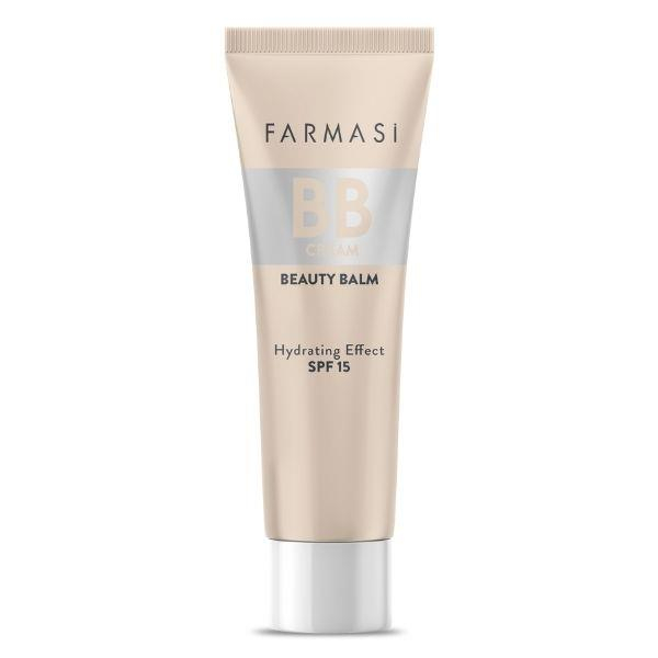 Cremă BB – Nuanța Medium 03 | Farmasi 30ml [1]