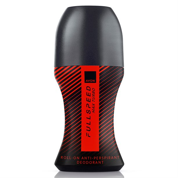 Deodorant cu bilă Full Speed Max Turbo – protecție activă pentru el [1]