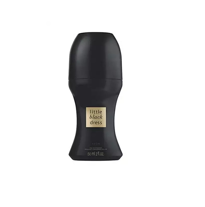 Deodorant roll-on Little Black Dress – Avon 50 ml [1]