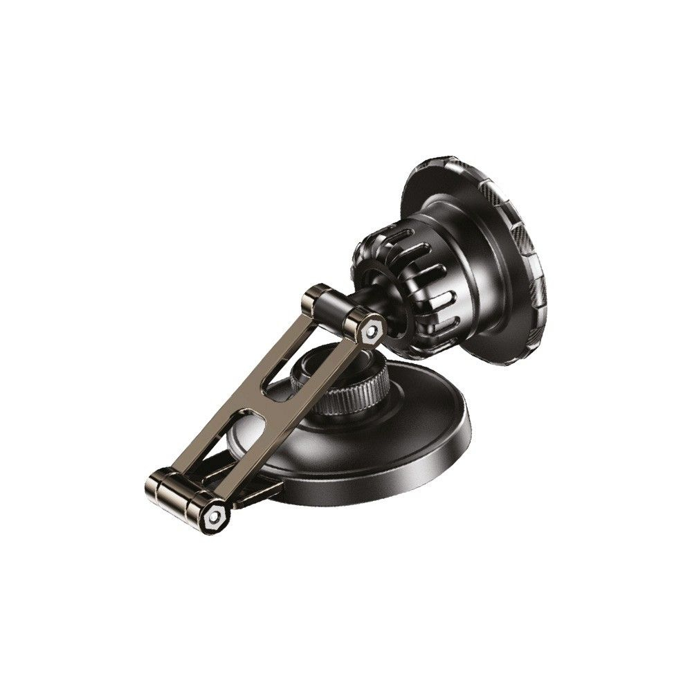Forcell Suport Auto Magnetic F-Grip IronSecure pentru Parbriz și Bord, Negru [3]