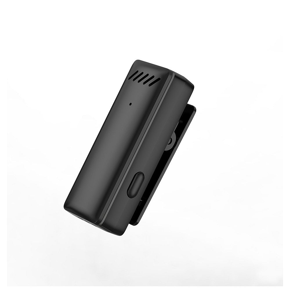 Microfon lavalier wireless pentru tip C cu carcasă de încărcare S11 [7]