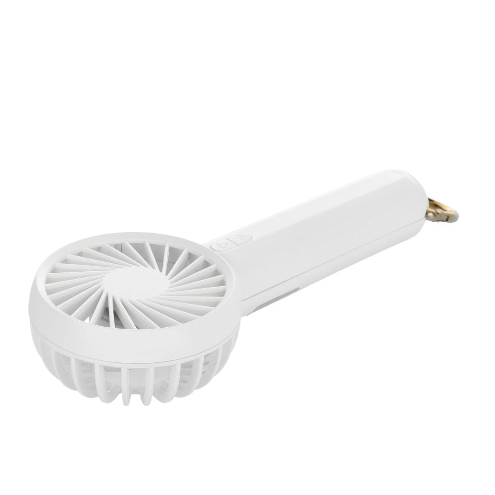 Mini Ventilator Portabil HX-137B,Alb [4]
