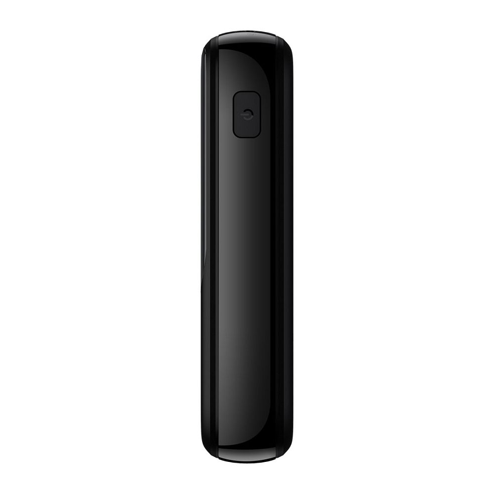 Powerbank Baseus 10,000 mAh cu Cablu Integrat Lightning + Cablu USB-A la Type-C, PD QC3.0, 3A, 20W, PPQD020001, Negru [4]