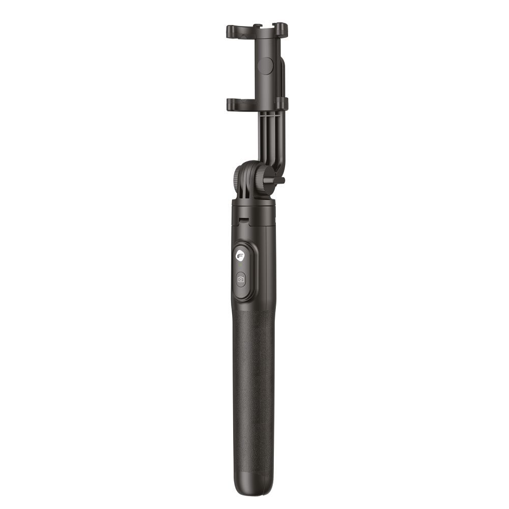 Selfie Stick Tripod Forcell F-Grip S150XL cu Telecomandă Bluetooth [4]