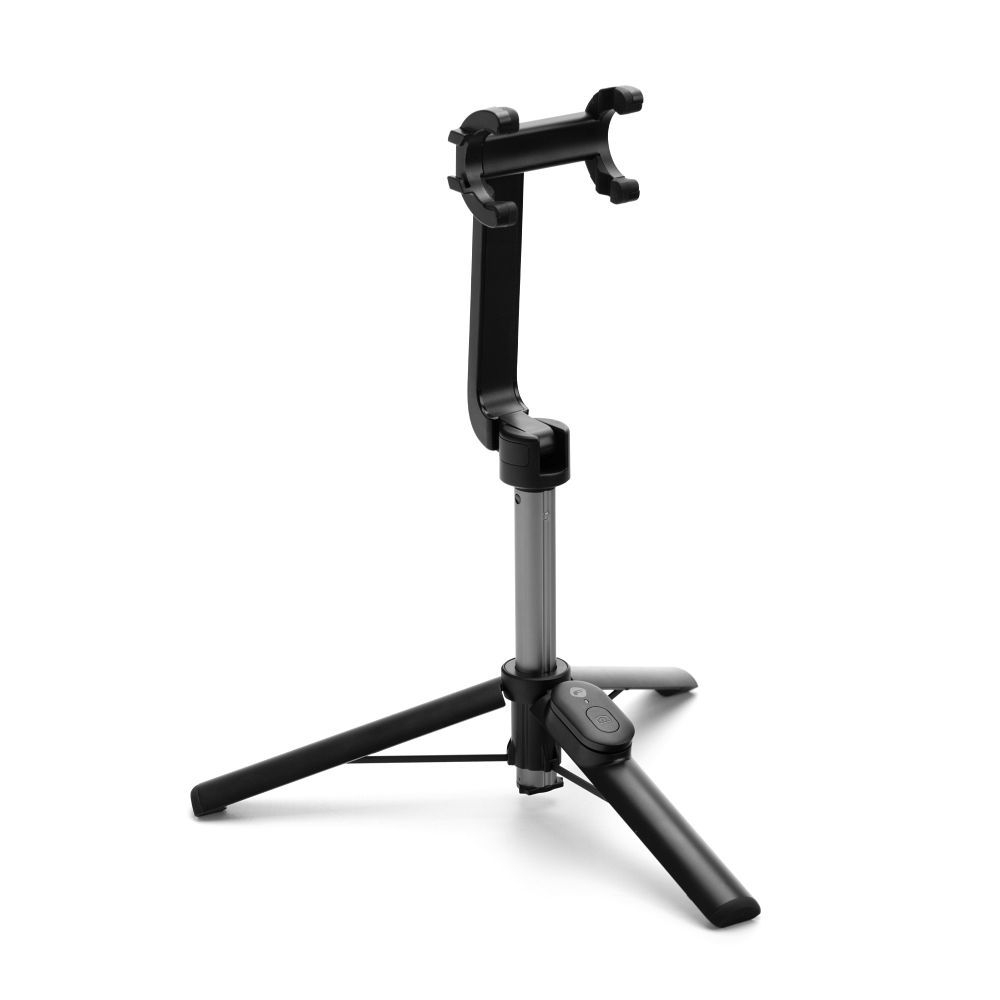 Selfie Stick Tripod Forcell F-Grip S70M cu Telecomandă [4]