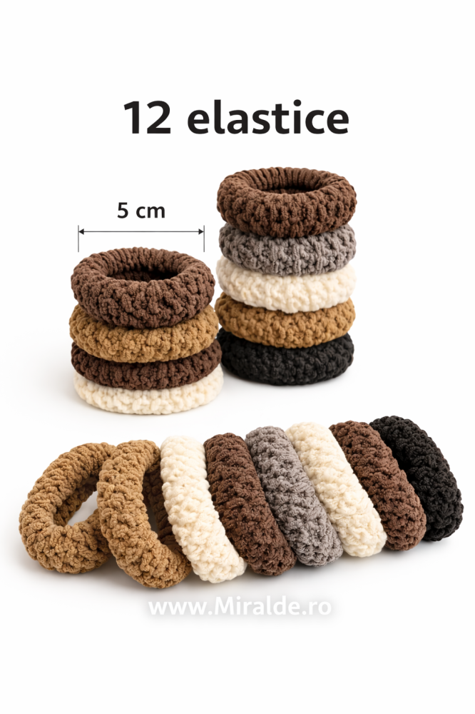 set 12 elastice par [3]