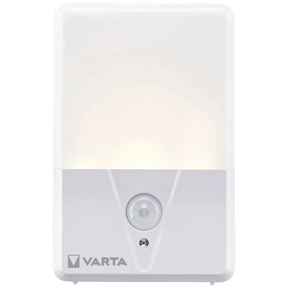Set 2 lampi de veghe Varta cu senzor de miscare – Lumina automata inteligenta [2]