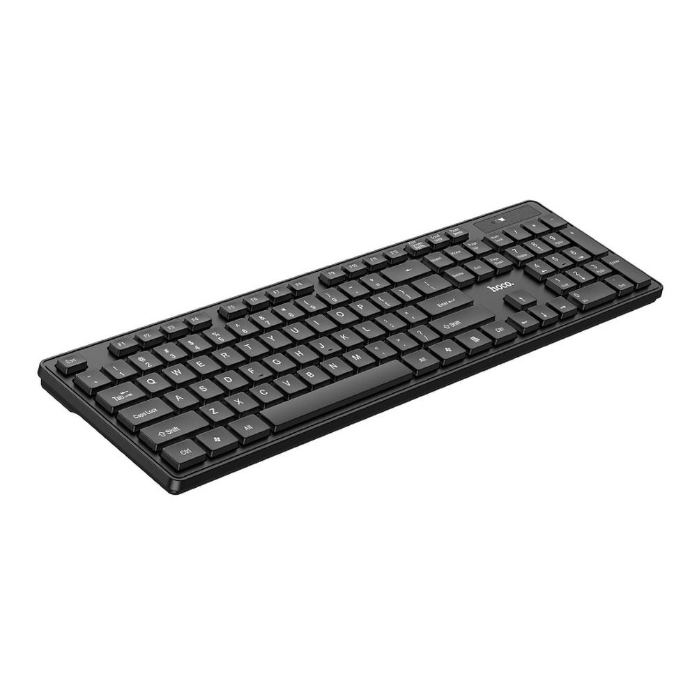Set Tastatură și Mouse Wireless Hoco GM17 – Business și Confort în Utilizare [4]