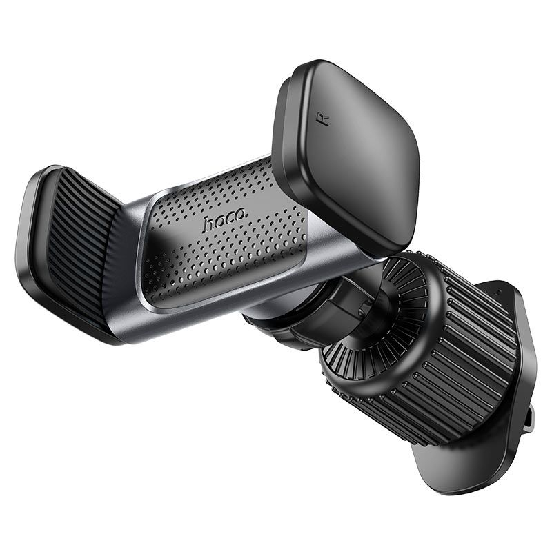 Suport Auto Hoco pentru Grila de Ventilație, CA110, Negru [4]