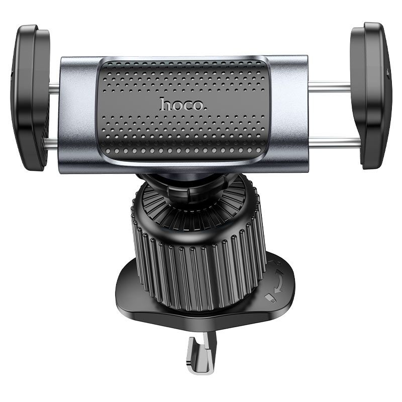 Suport Auto Hoco pentru Grila de Ventilație, CA110, Negru [5]