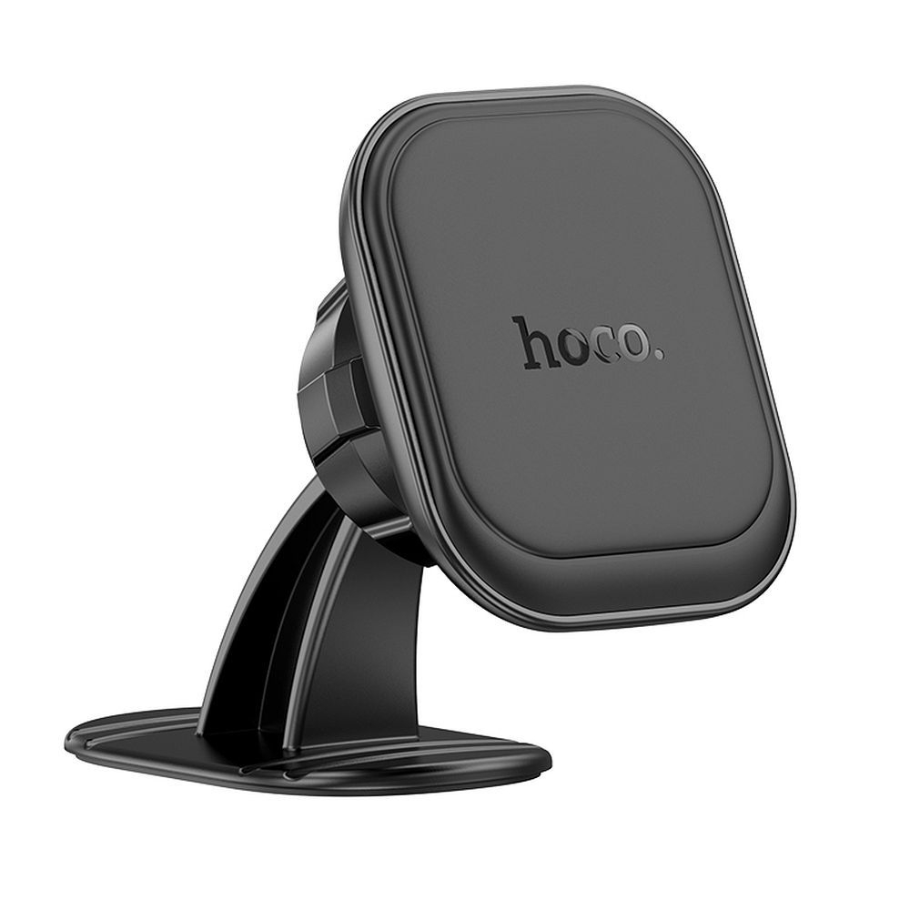 Suport Auto Magnetic Hoco pentru Consola Centrală, H30, Negru [6]