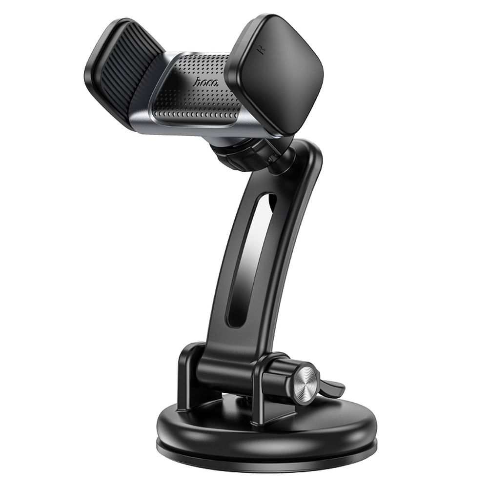 Suport Auto Magnetic Hoco pentru Parbriz și Consola Centrală, CA111, Negru [8]