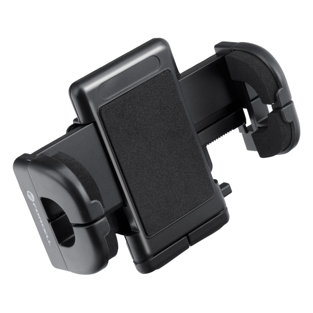 Suport Telefon Auto Forcell F-Grip Regular, Universal, 17 cm – Montare pe Parbriz, Bord sau Guri de Aerisire [2]