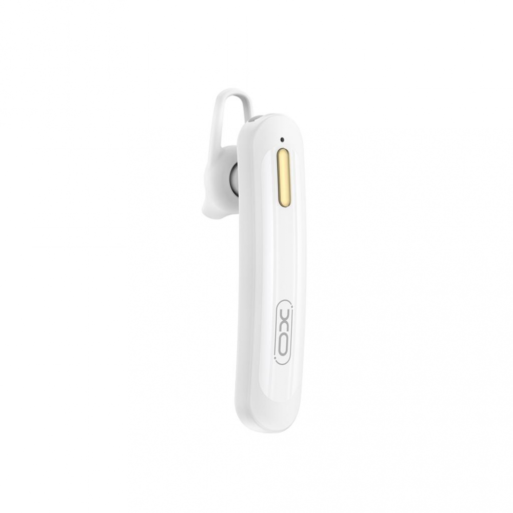 XO căști Bluetooth business, alb (model BE48) [1]