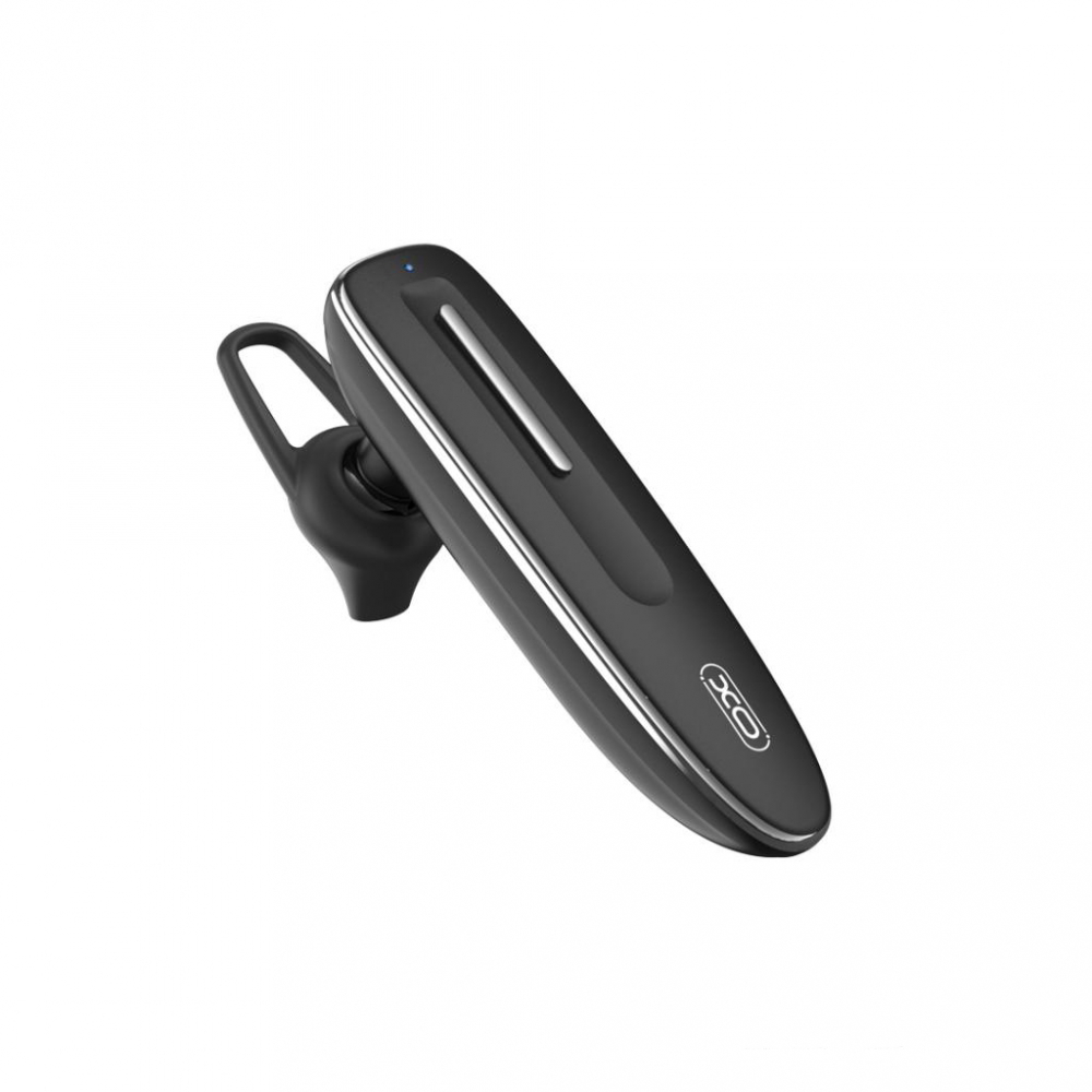 XO căști Bluetooth business, negru (model BE44) [1]