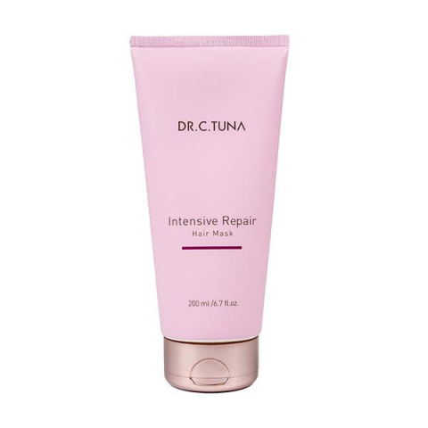 Îngrijire Păr - Mască Intensive Repair 200ml,Dr. C. Tuna