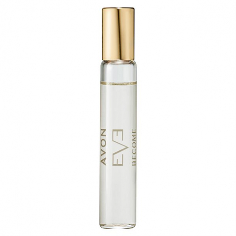 Cosmetice & Ingrijire personala - Mini Apă de Parfum Eve Become AVON – Eleganță Feminină în Varianta de Geantă