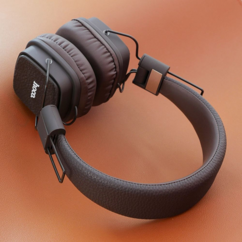 Căști Wireless Bluetooth Hoco w56 [3]