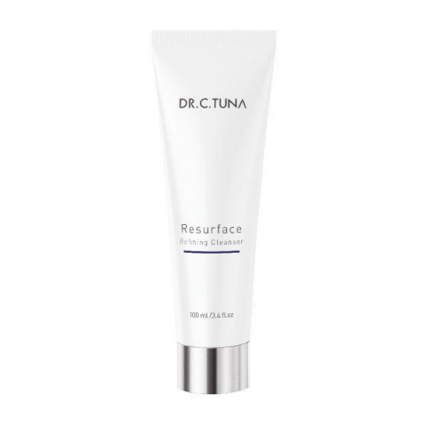 Îngrijire a Tenului - Spumă de Curățare 100ml,Dr. C. Tuna Resurface