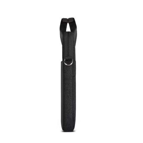 Geantă Impermeabilă pentru Laptop WiWU Minimalist, 15.6", Negru [5]