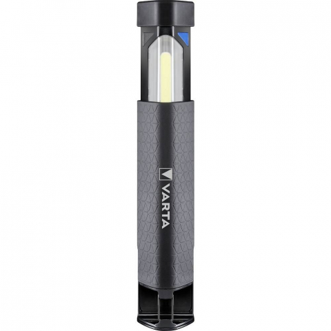 Lanterna LED Varta Work Flex Telescope 250lm – Cu 4 baterii AA incluse [1]