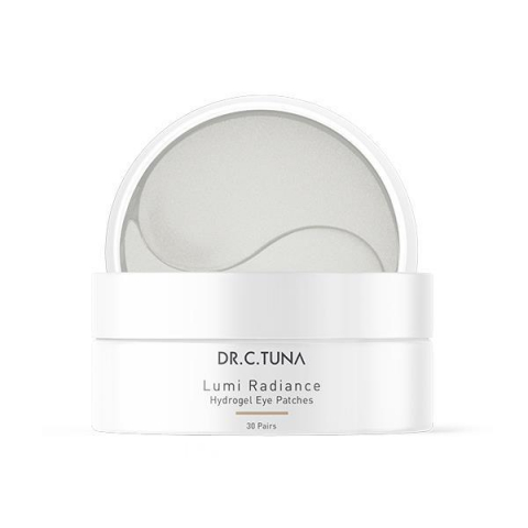 Îngrijire a Tenului - Patch-uri pentru Ochi, 60 buc, Dr. C. Tuna Lumi Radiance