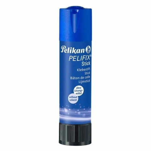 Rechizite și Birotică - Lipici Solid Pelikan Pelifix, 10g